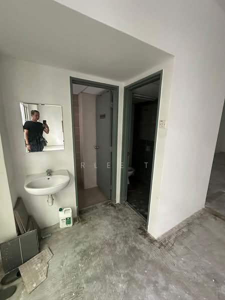 Office for Rent in Bandar Puteri Puchong (Puchong) - Shirlee Toh - Bathroom - PropertyGuru.com.my
