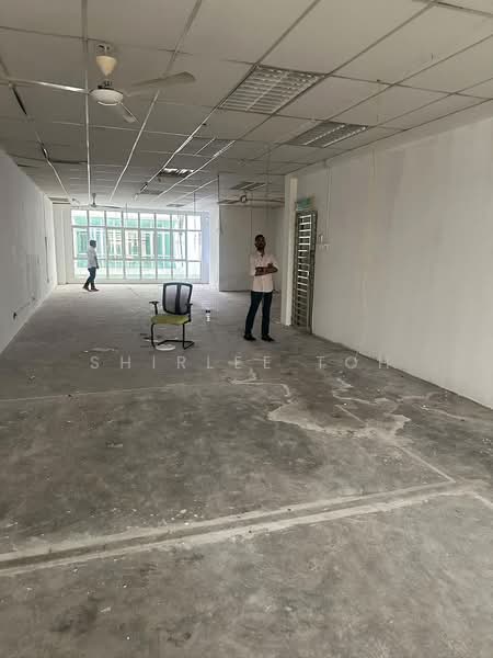 Office for Rent in Bandar Puteri Puchong (Puchong) - Shirlee Toh - Interior - PropertyGuru.com.my