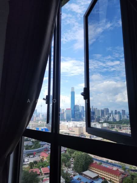 Service Residence for Sale at Sunway Velocity TWO - Aaron Yeoh - View - PropertyGuru.com.my