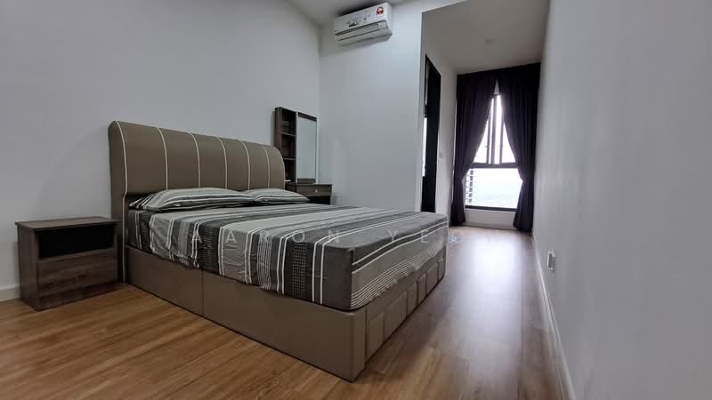 Service Residence for Sale at Sunway Velocity TWO - Aaron Yeoh - Bedroom - PropertyGuru.com.my