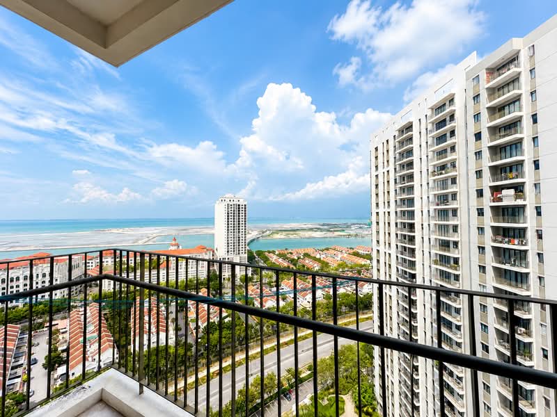Service Residence for Rent at The Tamarind - Gina Tan - Exterior - PropertyGuru.com.my