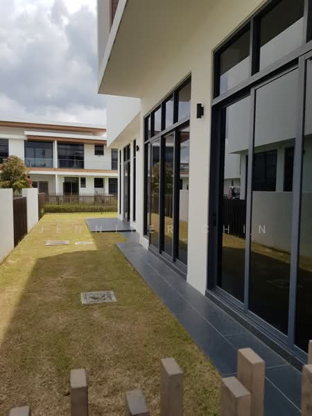 Semi-Detached House for Rent in Telok Panglima Garang (Selangor) - Jennifer Chin - Exterior - PropertyGuru.com.my