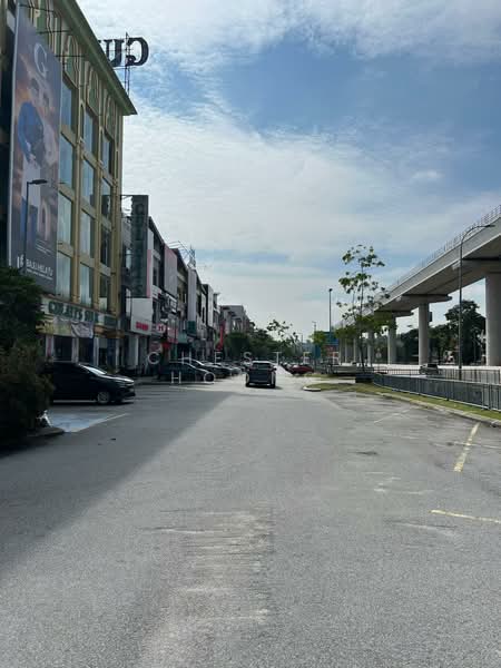 Shop / Office for Rent in Seksyen 7 (Shah Alam) - Chester Hoong - Exterior - PropertyGuru.com.my