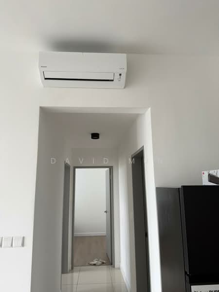 Kondominium untuk Disewa di Skyline KL - David Mun - Corridor - PropertyGuru.com.my
