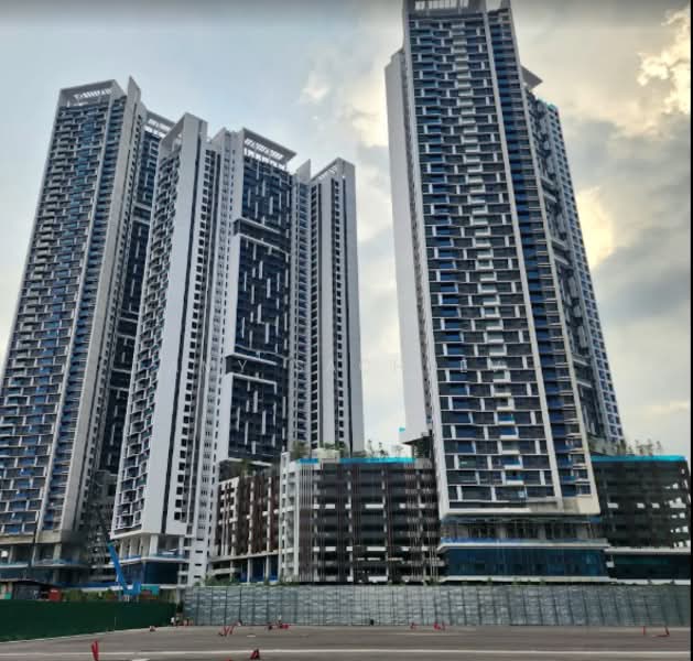 Condominium for Sale at The Valley Residences @ SkySierra - Amy Sachdev - Exterior - PropertyGuru.com.my
