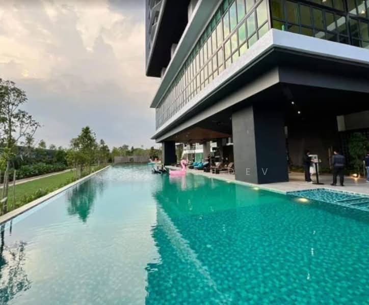 Condominium for Sale at The Valley Residences @ SkySierra - Amy Sachdev - Exterior - PropertyGuru.com.my