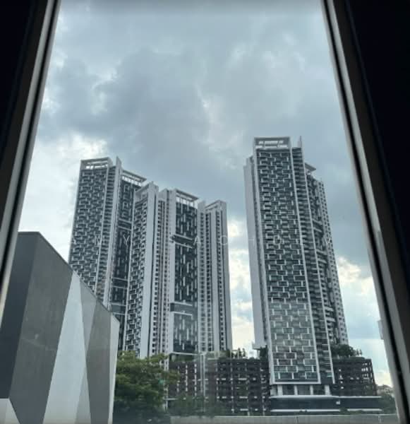 Condominium for Sale at The Valley Residences @ SkySierra - Amy Sachdev - Exterior - PropertyGuru.com.my