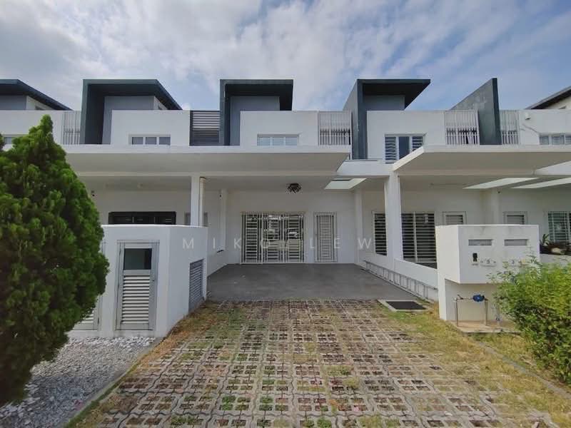 2-storey Terraced House for Rent in Cybersouth (Dengkil) - Miko Lew - PropertyGuru.com.my