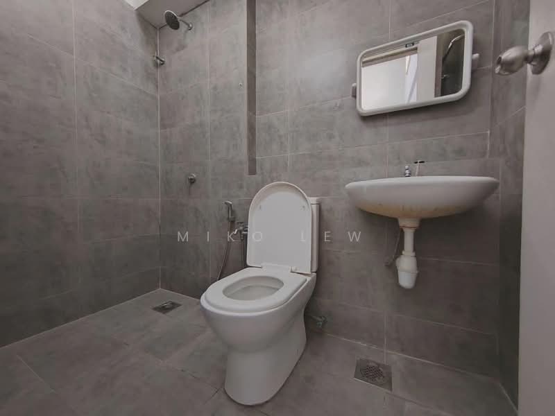 2-storey Terraced House for Rent in Cybersouth (Dengkil) - Miko Lew - PropertyGuru.com.my