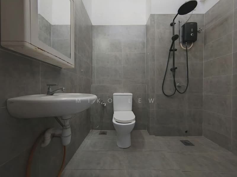 2-storey Terraced House for Rent in Cybersouth (Dengkil) - Miko Lew - PropertyGuru.com.my