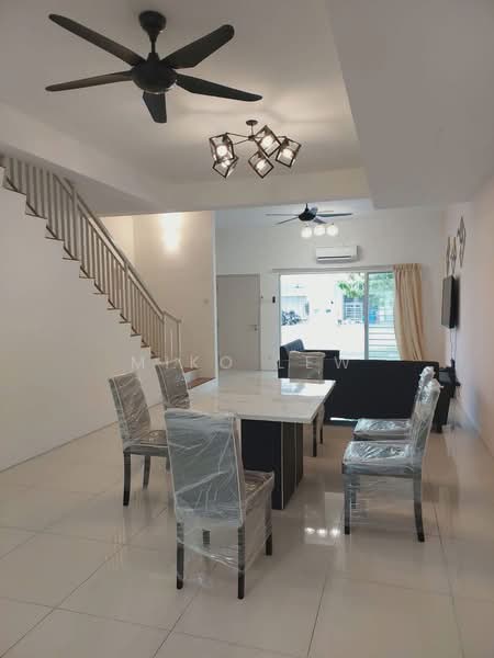 2-storey Terraced House for Rent in Cybersouth (Dengkil) - Miko Lew - PropertyGuru.com.my