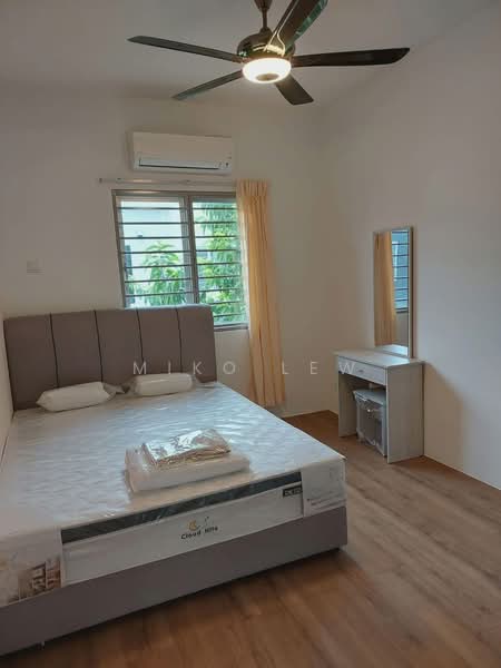 2-storey Terraced House for Rent in Cybersouth (Dengkil) - Miko Lew - PropertyGuru.com.my