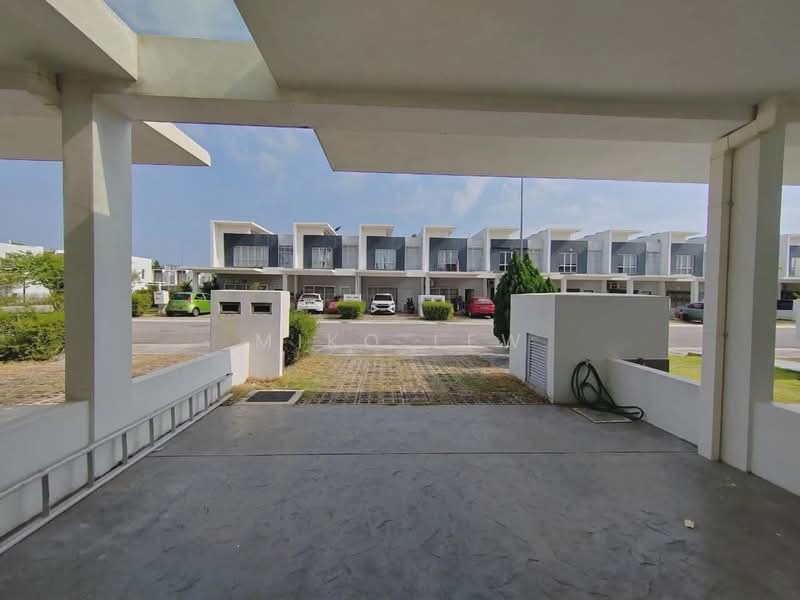 2-storey Terraced House for Rent in Cybersouth (Dengkil) - Miko Lew - PropertyGuru.com.my
