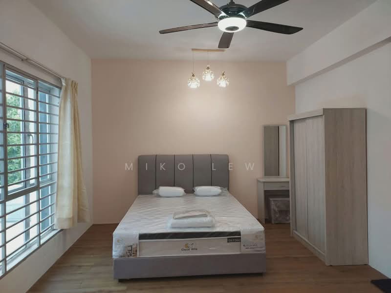 2-storey Terraced House for Rent in Cybersouth (Dengkil) - Miko Lew - PropertyGuru.com.my