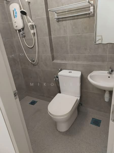 2-storey Terraced House for Rent in Cybersouth (Dengkil) - Miko Lew - PropertyGuru.com.my