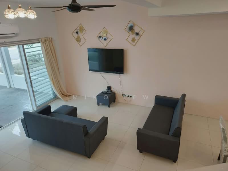 2-storey Terraced House for Rent in Cybersouth (Dengkil) - Miko Lew - PropertyGuru.com.my
