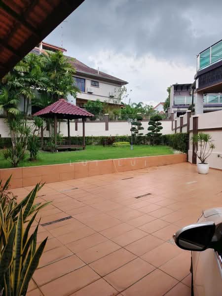 Semi-Detached House for Sale in Bandar Indahpura (Kulai) - Lui Lui - Exterior - PropertyGuru.com.my
