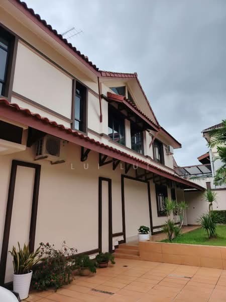 Semi-Detached House for Sale in Bandar Indahpura (Kulai) - Lui Lui - Exterior - PropertyGuru.com.my