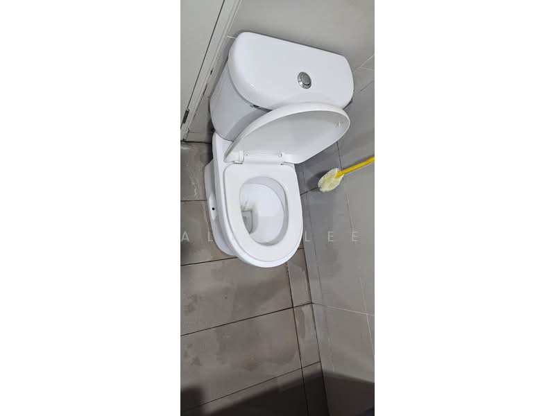 Servis Apartment untuk Dijual di 28 Boulevard - Alan Lee - Bathroom - PropertyGuru.com.my