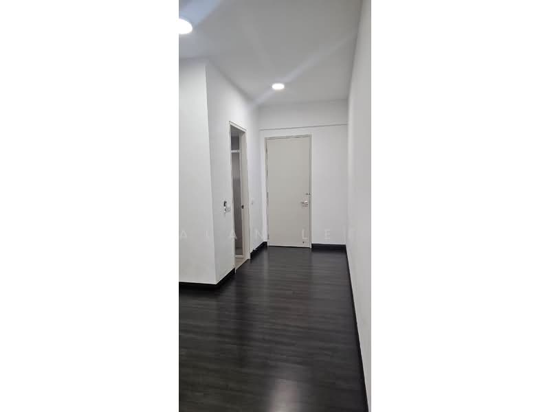 Servis Apartment untuk Dijual di 28 Boulevard - Alan Lee - Corridor - PropertyGuru.com.my