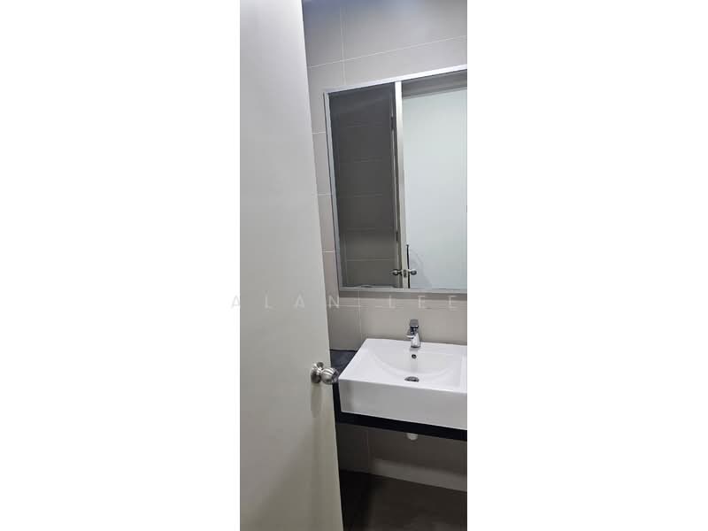 Servis Apartment untuk Dijual di 28 Boulevard - Alan Lee - Bathroom - PropertyGuru.com.my