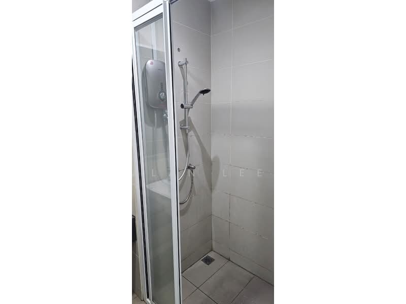 Servis Apartment untuk Dijual di 28 Boulevard - Alan Lee - Bathroom - PropertyGuru.com.my