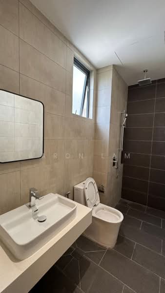 Kondominium untuk Disewa di Picasso Residence - Aaron Lam - Bathroom - PropertyGuru.com.my