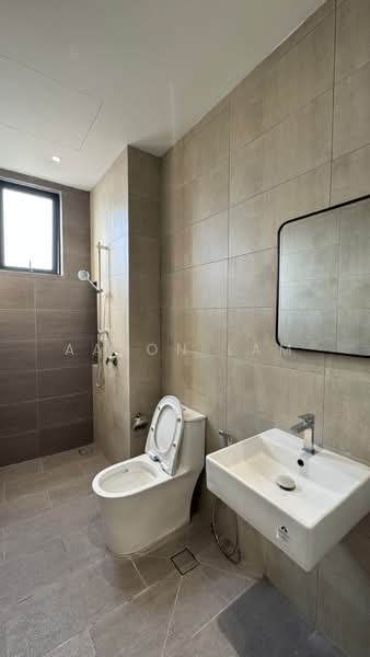 Kondominium untuk Disewa di Picasso Residence - Aaron Lam - Bathroom - PropertyGuru.com.my