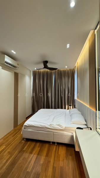 Kondominium untuk Disewa di Picasso Residence - Aaron Lam - PropertyGuru.com.my