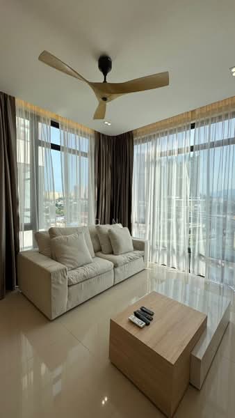 Kondominium untuk Disewa di Picasso Residence - Aaron Lam - PropertyGuru.com.my