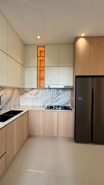 Kondominium untuk Disewa di Picasso Residence - Aaron Lam - PropertyGuru.com.my