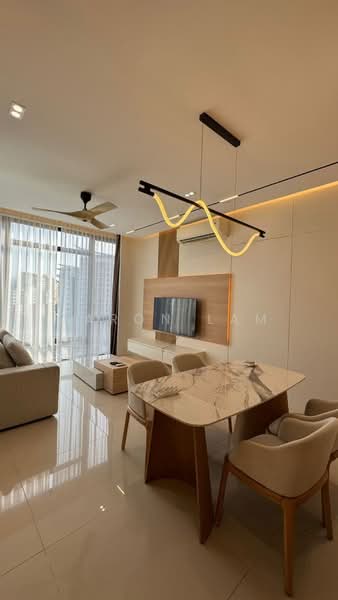Kondominium untuk Disewa di Picasso Residence - Aaron Lam - PropertyGuru.com.my