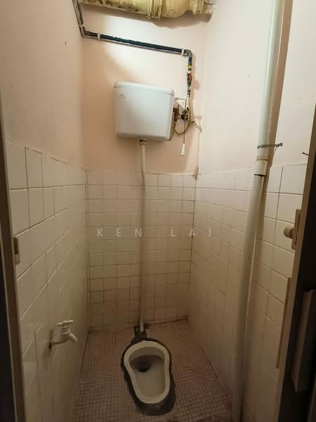 Terraced House for Sale in Jalan Ipoh (Kuala Lumpur) - Ken Lai - Bathroom - PropertyGuru.com.my