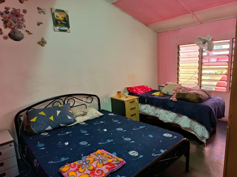 Terraced House for Sale in Jalan Ipoh (Kuala Lumpur) - Ken Lai - Bedroom - PropertyGuru.com.my