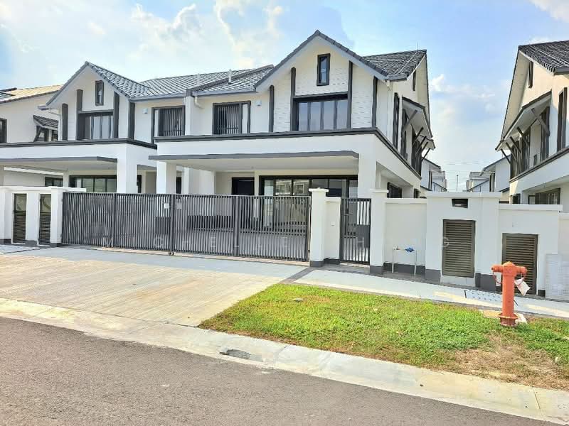 Semi-Detached House for Sale in Elmina (Shah Alam) - Michelle Chong - PropertyGuru.com.my