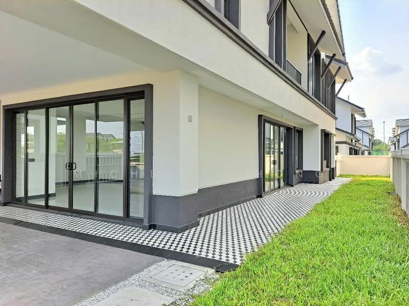 Semi-Detached House for Sale in Elmina (Shah Alam) - Michelle Chong - PropertyGuru.com.my