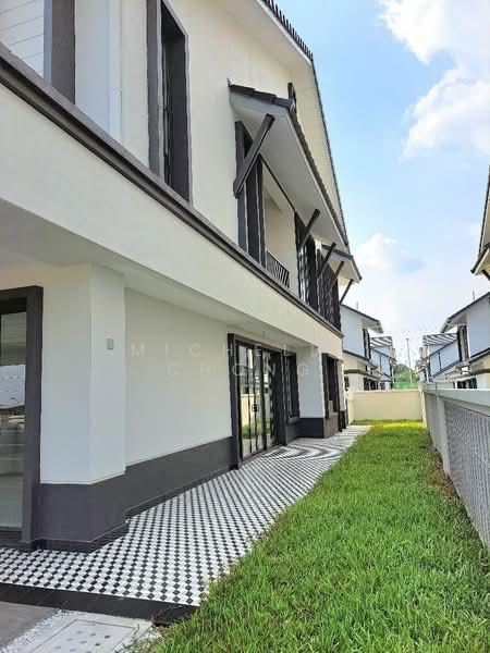 Semi-Detached House for Sale in Elmina (Shah Alam) - Michelle Chong - PropertyGuru.com.my