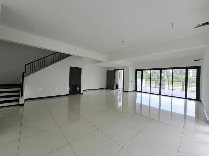 Semi-Detached House for Sale in Elmina (Shah Alam) - Michelle Chong - PropertyGuru.com.my