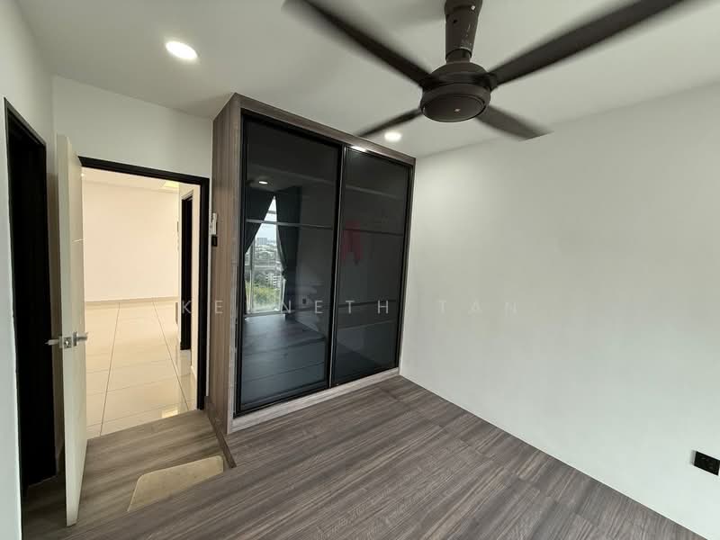 Servis Apartment untuk Disewa di KSL Residence @ Daya - Kenneth Tan - PropertyGuru.com.my