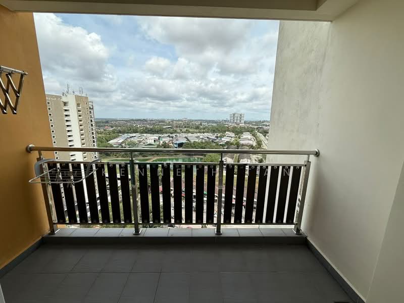 Servis Apartment untuk Disewa di KSL Residence @ Daya - Kenneth Tan - PropertyGuru.com.my