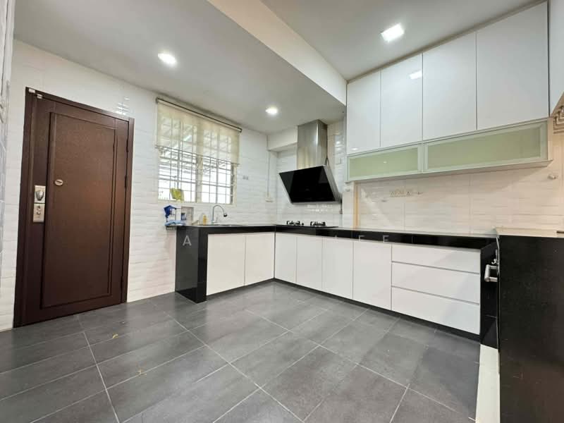Rumah Teres 2-Tingkat untuk Dijual di Taman Wawasan (Puchong) - Jayden Lee - Kitchen - PropertyGuru.com.my