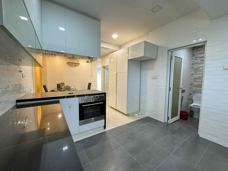 Rumah Teres 2-Tingkat untuk Dijual di Taman Wawasan (Puchong) - Jayden Lee - Kitchen - PropertyGuru.com.my