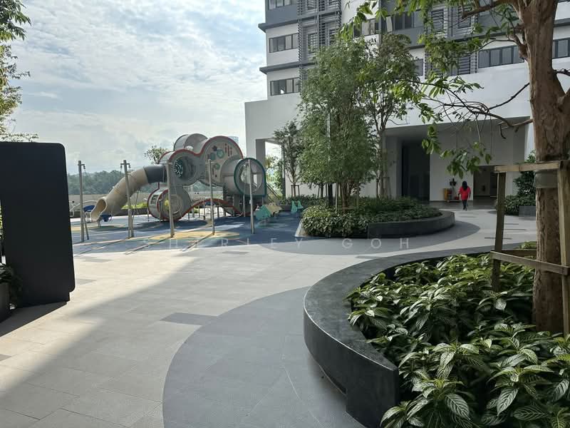 Service Residence for Sale at Astrum Ampang - Sherley Goh - Exterior - PropertyGuru.com.my