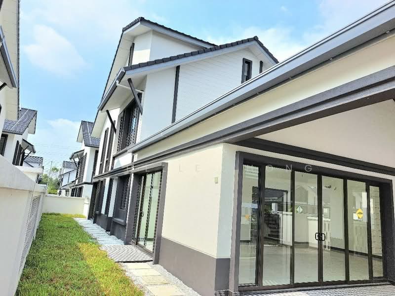 Semi-Detached House for Sale in Elmina (Shah Alam) - Michelle Chong - PropertyGuru.com.my