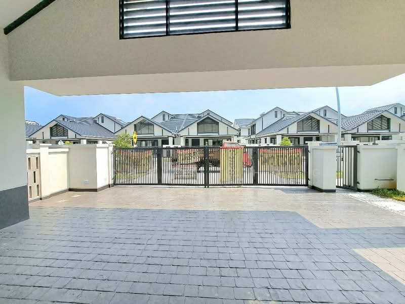 Semi-Detached House for Sale in Elmina (Shah Alam) - Michelle Chong - PropertyGuru.com.my
