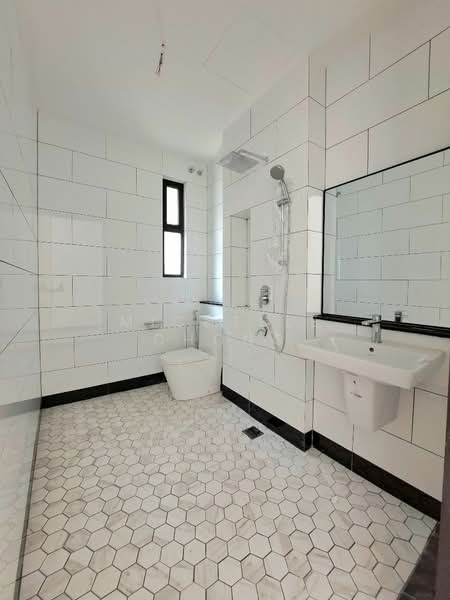 Semi-Detached House for Sale in Elmina (Shah Alam) - Michelle Chong - PropertyGuru.com.my