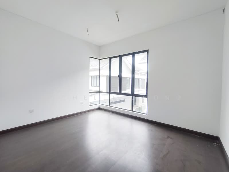 Rumah Berkembar untuk Dijual di Elmina (Shah Alam) - Michelle Chong - Bedroom 2 - PropertyGuru.com.my