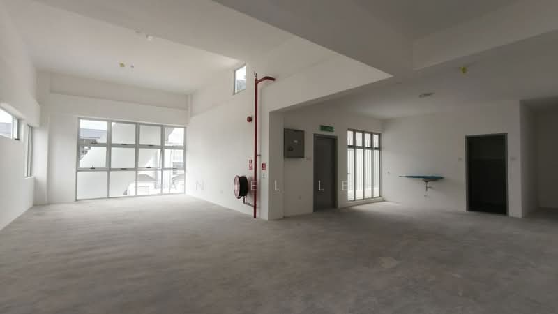 Semi-D Factory for Rent in Kulai (Johor) - Angel Lee - Interior - PropertyGuru.com.my