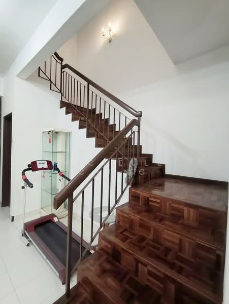 2-storey Terraced House for Sale in Denai Alam (Shah Alam) - Michelle Chong - Interior - PropertyGuru.com.my