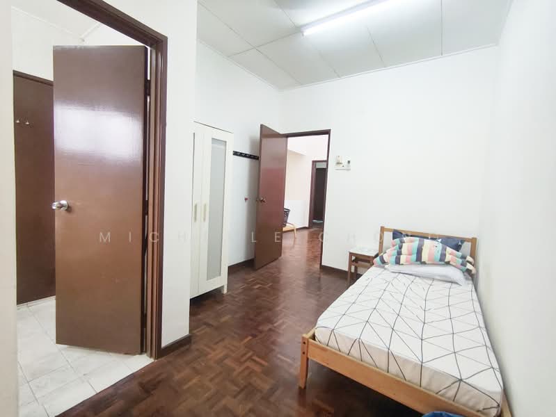 2-storey Terraced House for Sale in Denai Alam (Shah Alam) - Michelle Chong - Bedroom - PropertyGuru.com.my
